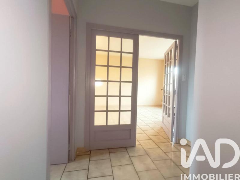 Maison - 82 m² - 3 pièces