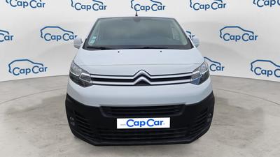 Citroën Jumpy Vu 2.0 BlueHDi 150 Business - Première main
