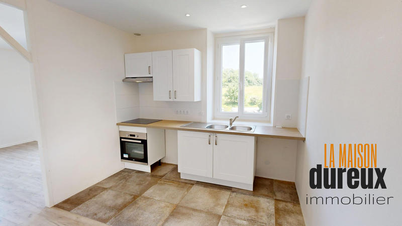 Maison ancienne - 171 m² - 8 pièces