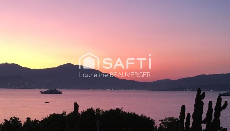 Villa - 183 m² - 8 pièces