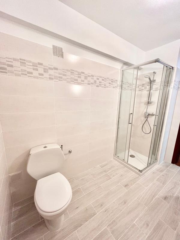 Appartement - 78 m² - 3 pièces