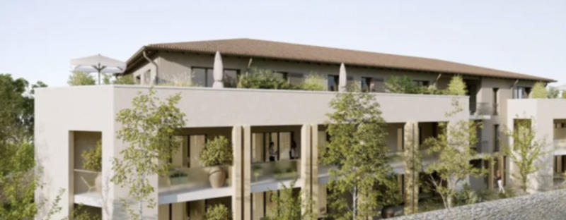 Appartement - 75 m² - 3 pièces