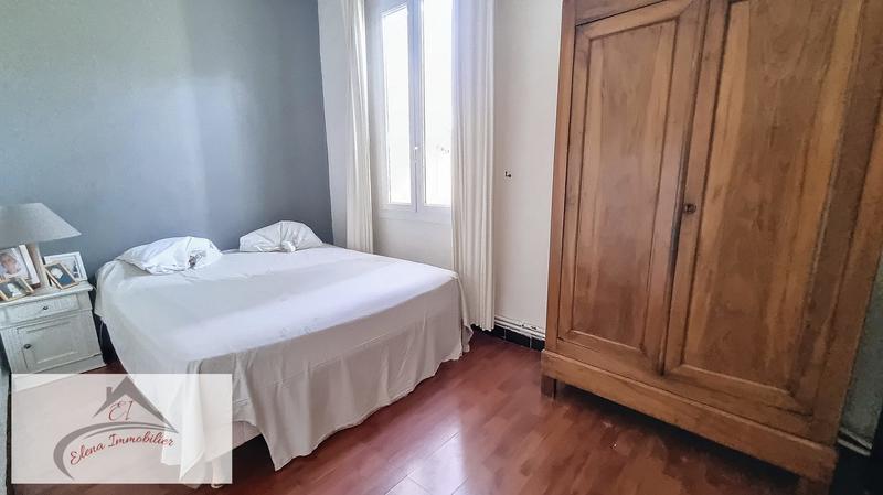 Mas - 185 m² - 9 pièces