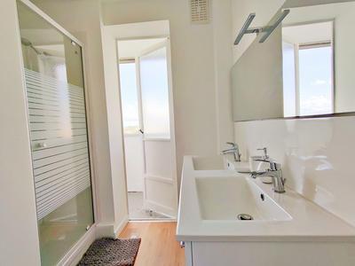 Appartement - 68 m² - 4 pièces