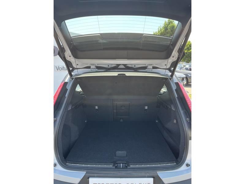 Volvo Xc40 D4 Awd AdBlue 190 ch Geartronic 8 R-Design