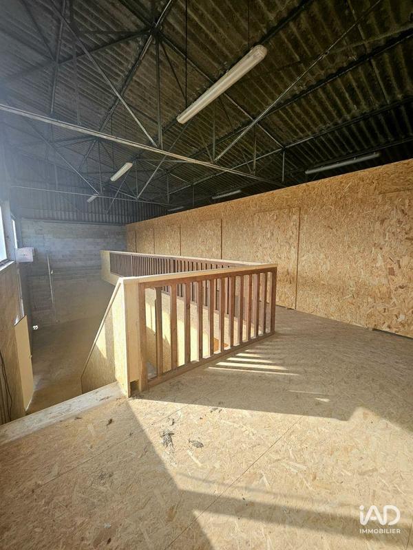 Local commercial - 190 m²