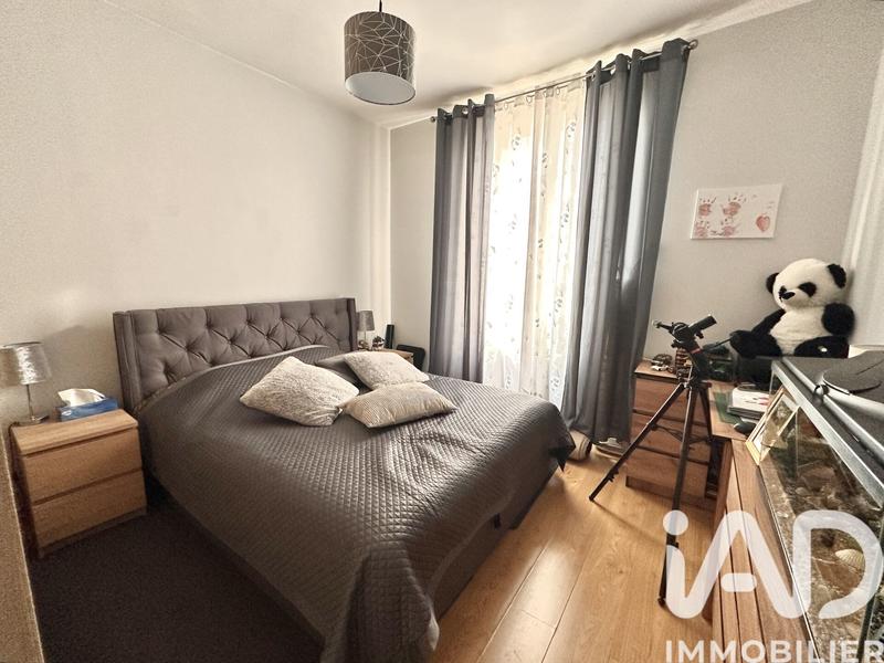 Appartement - 54 m² - 3 pièces