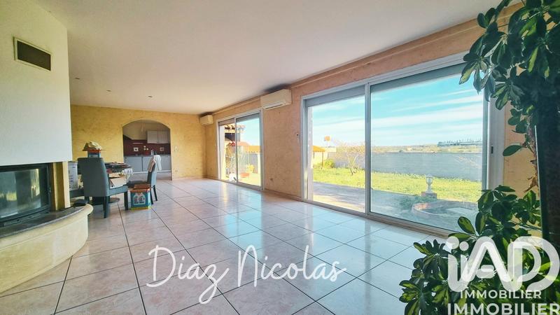 Maison - 245 m² - 5 pièces