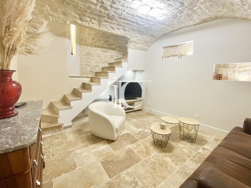 Maison de village - 70 m² - 4 pièces