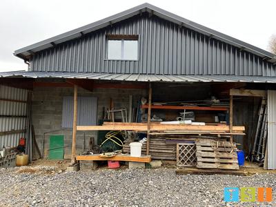 Maison - 190 m² - 6 pièces