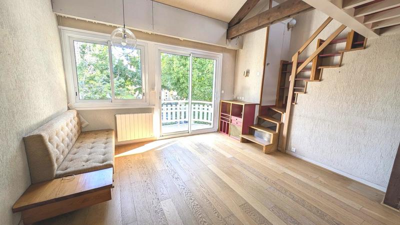 Maison - 84 m² - 4 pièces