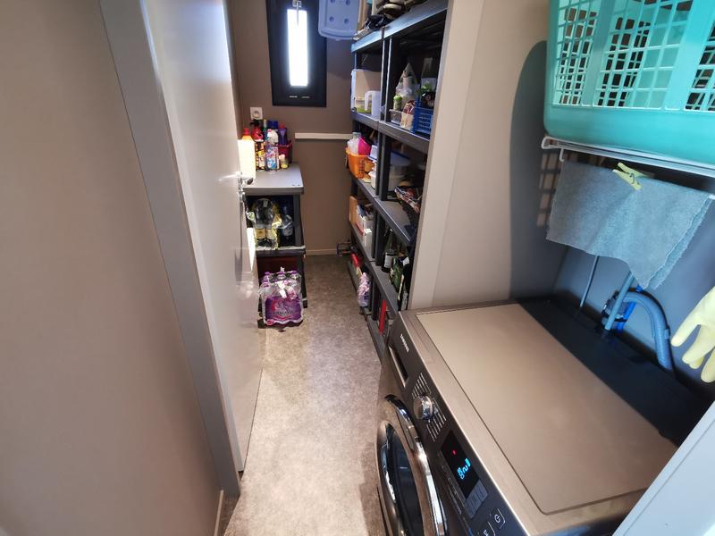 Châlet - 47 m² - 4 pièces