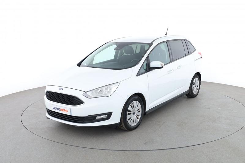 Ford Grand c-Max 1.0 EcoBoost Trend Business Bv6 7pl125 ch