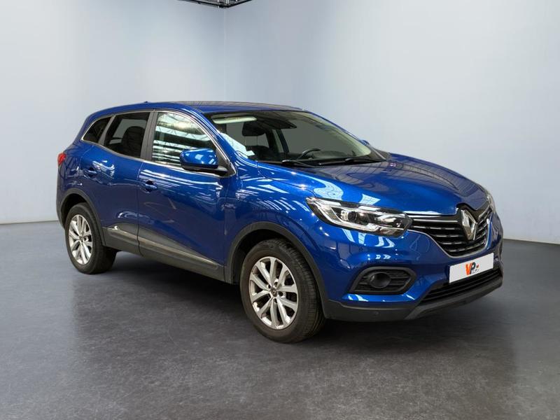 Renault Kadjar Blue dCi 115 Edc Business