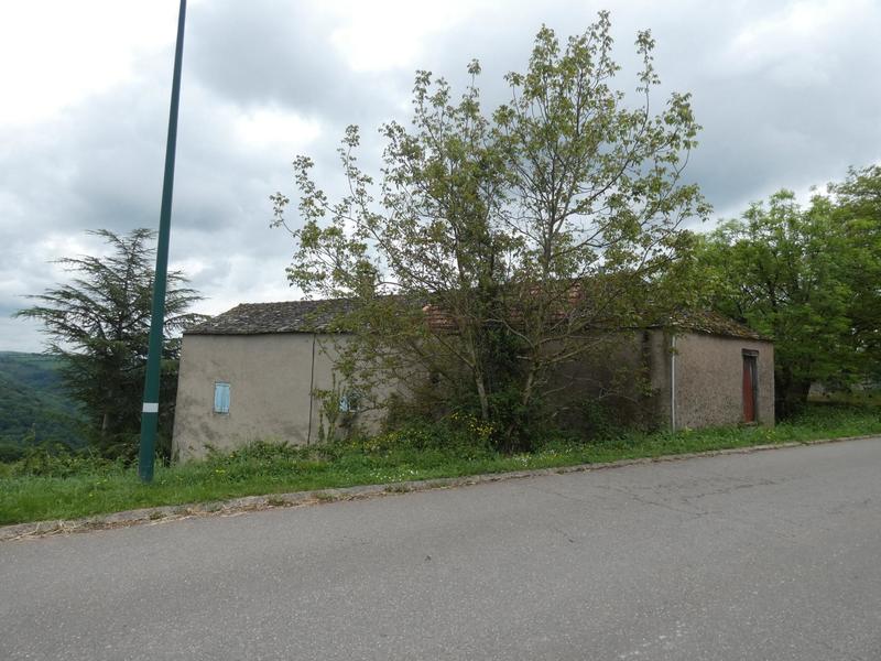 Maison - 40 m² - 3 pièces