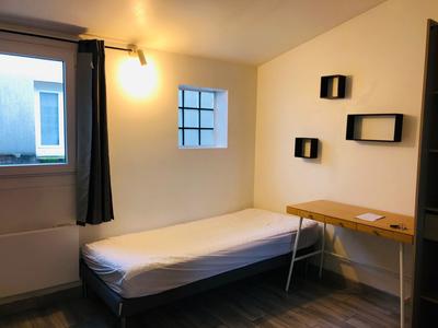 Appartement - 17 m² - 1 pièce