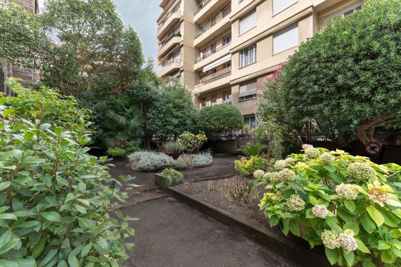 Appartement - 56 m² - 2 pièces