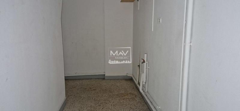 Studio - 18 m² - 1 pièce