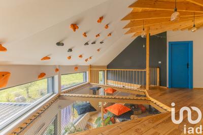 Maison - 173 m² - 6 pièces