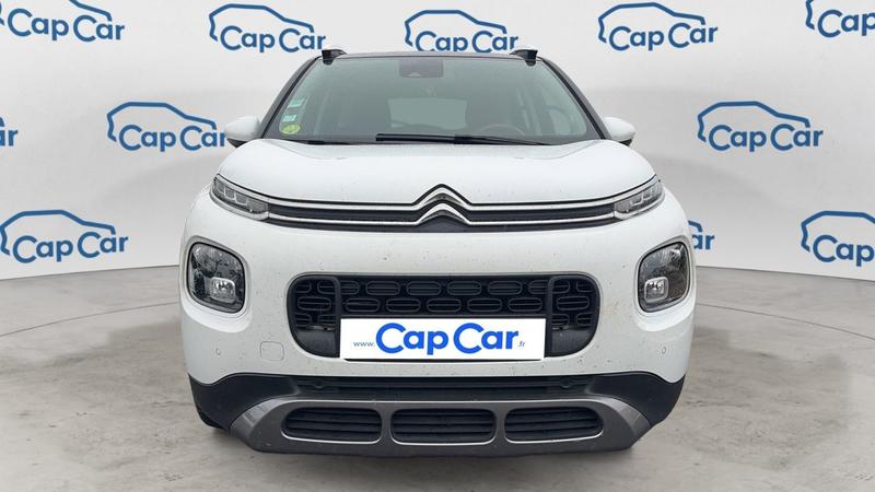 Citroën C3 Aircross 1.5 BlueHDi 120 Eat6 Shine - Automatique