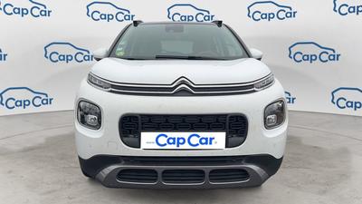 Citroën C3 Aircross 1.5 BlueHDi 120 Eat6 Shine - Automatique