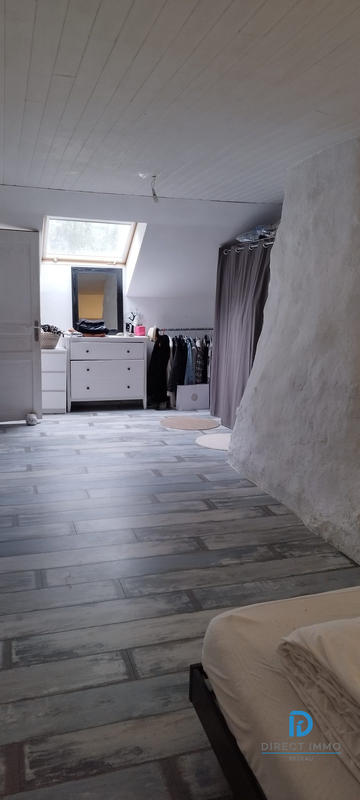 Ferme - 140 m² - 4 pièces