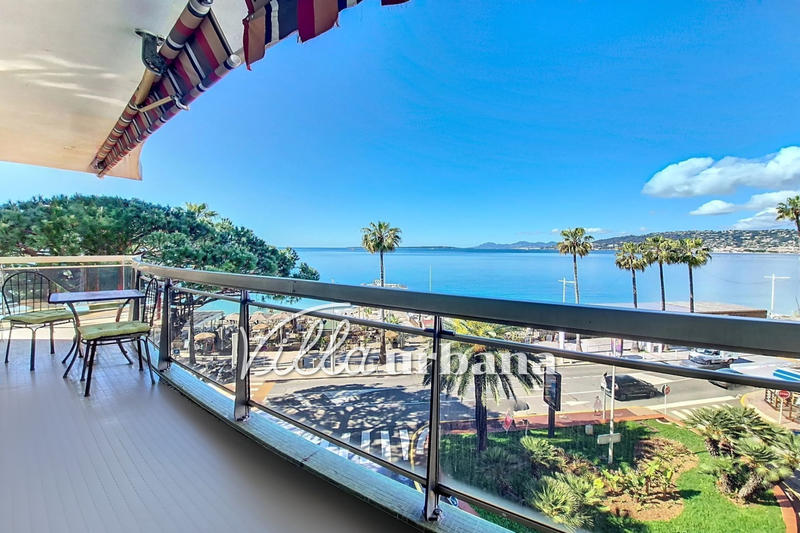 Appartement - 103 m² - 3 pièces