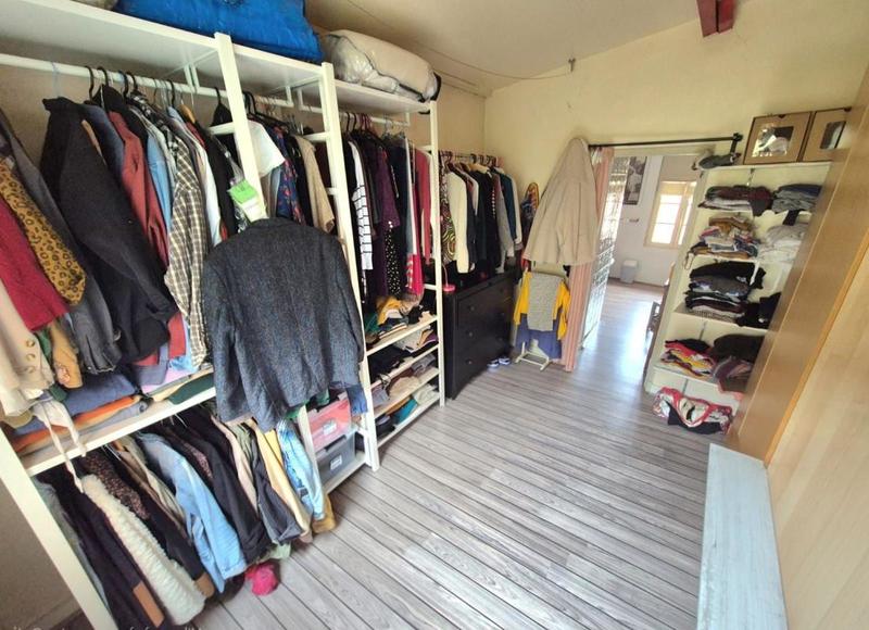 Maison - 100 m² - 3 pièces