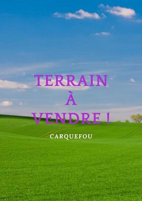 Terrain constructible - 300 m²