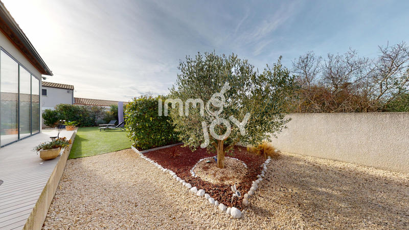 Maison - 170 m² - 7 pièces