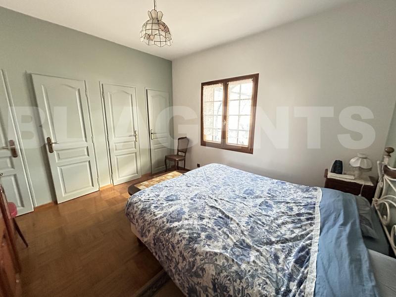 Maison - 165 m² - 7 pièces