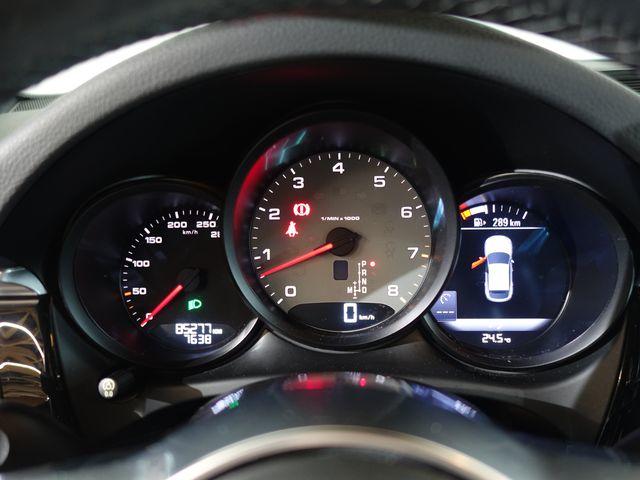 Porsche Macan s 3.0 V6 340 Pdk