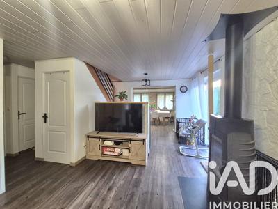 Maison - 135 m² - 6 pièces