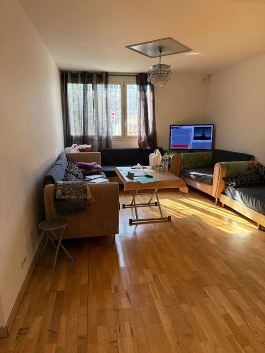 Maison traditionnelle - 135 m² - 6 pièces