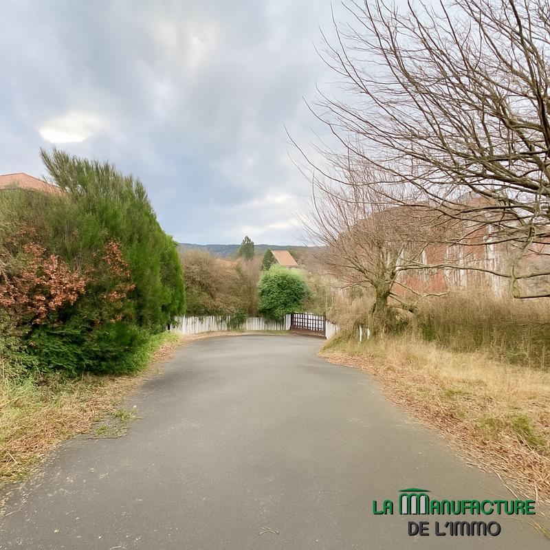 Maison - 61 m² - 3 pièces