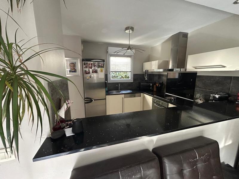 Maison - 69 m² - 3 pièces