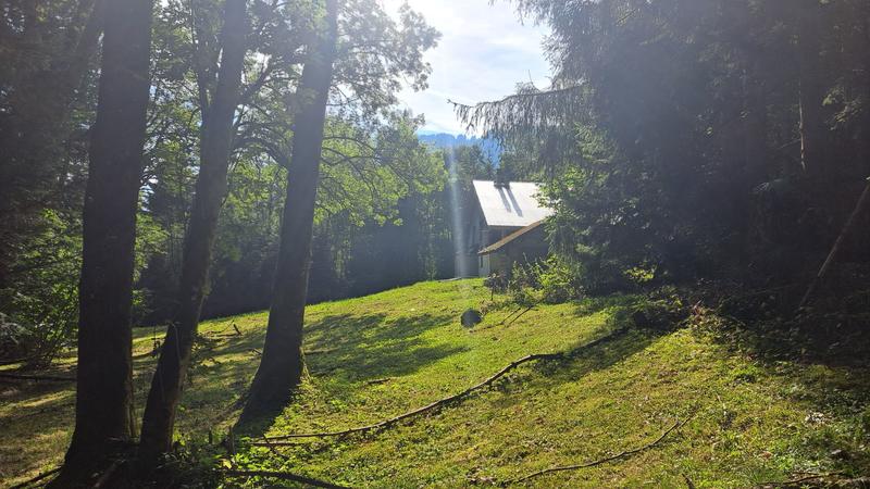 Châlet - 155 m² - 6 pièces