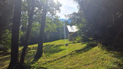 Châlet - 155 m² - 6 pièces