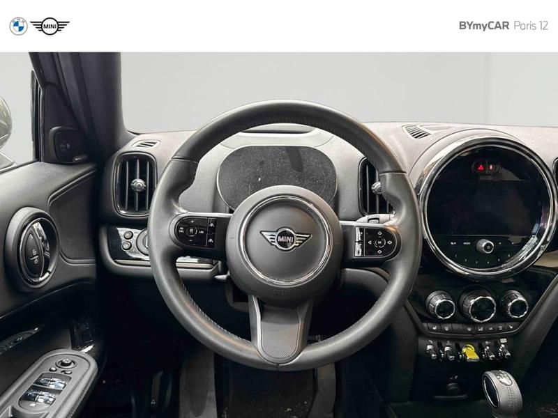 Mini Countryman F60 136 - 88 ch All4 Bva6 Cooper se