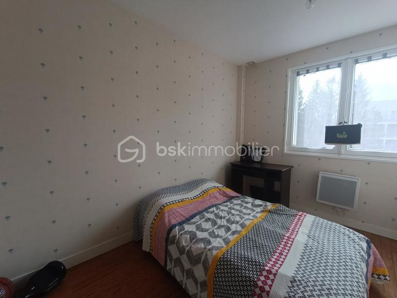 Maison - 163 m² - 6 pièces