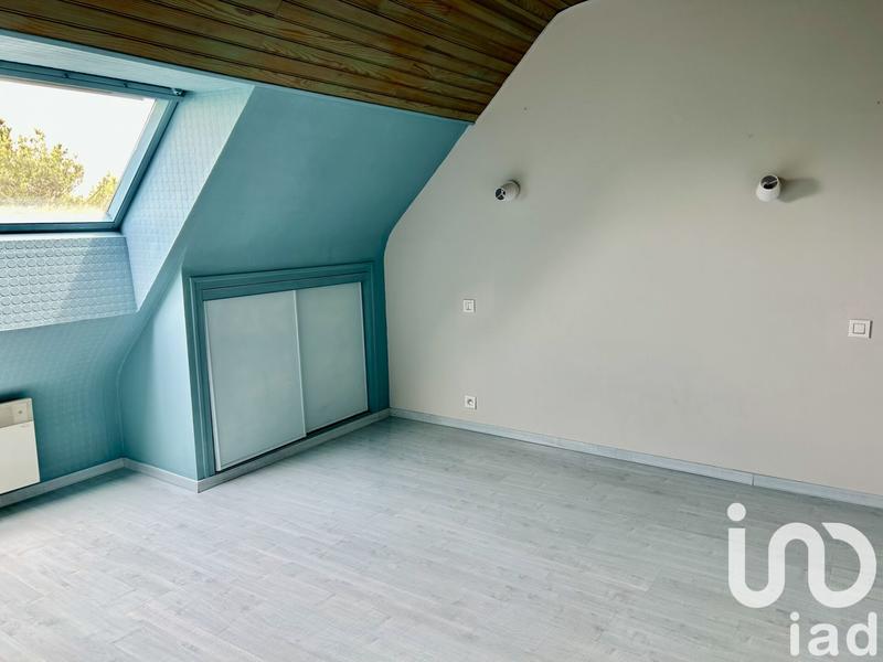 Maison - 170 m² - 7 pièces