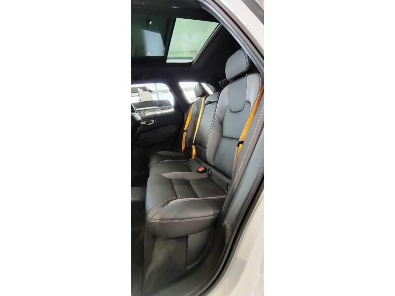 Volvo Xc60 T8 Awd Hybride rechargeable 310 ch+145 ch Geartronic 8 Polestar Engineered