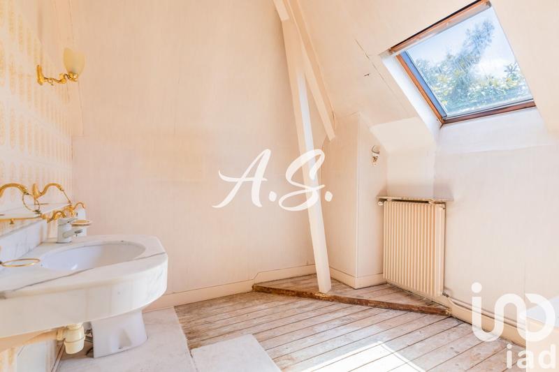 Maison - 148 m² - 6 pièces