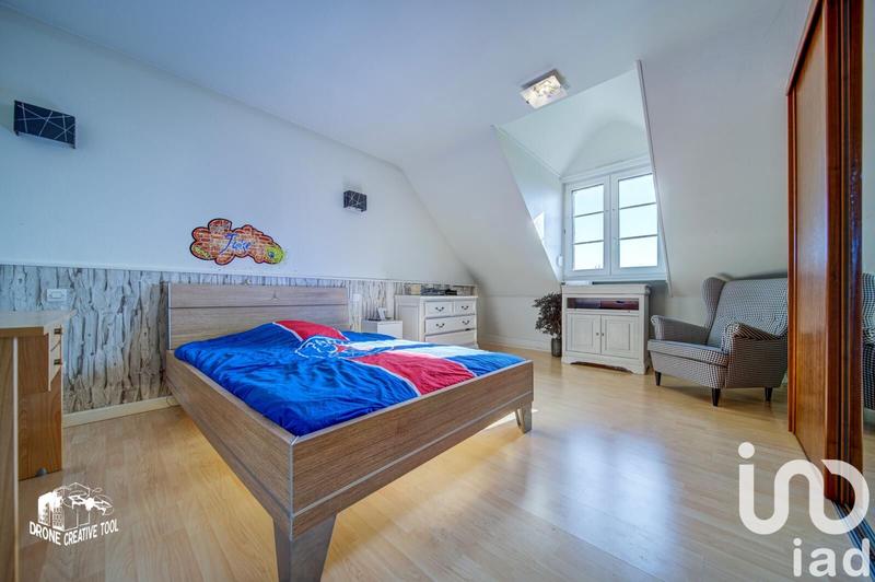 Maison de village - 248 m² - 7 pièces