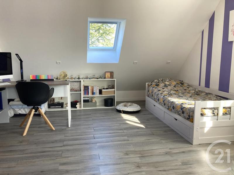 Maison - 145 m² - 6 pièces