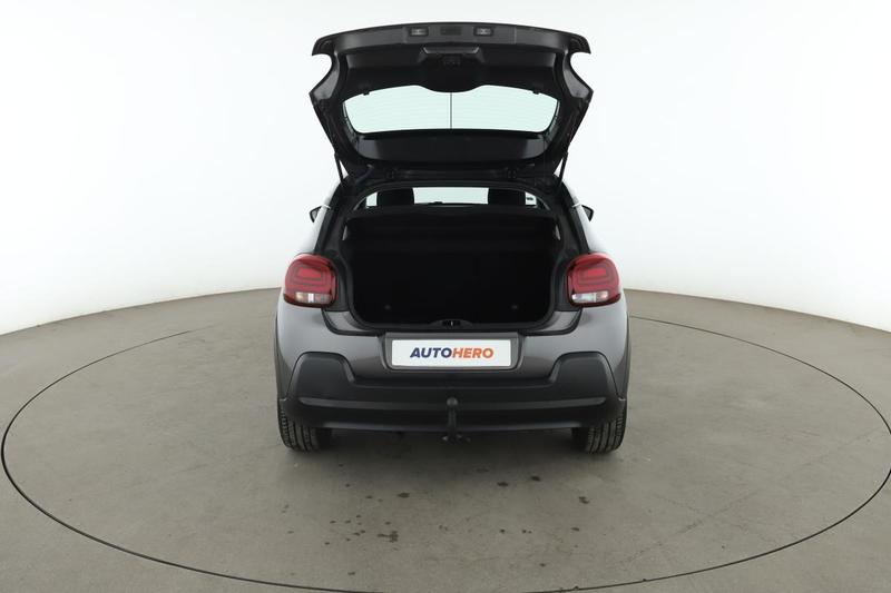 Citroën C3 1.6 Blue-HDi Shine 100 ch