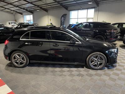 Mercedes Classe a 250e 160+102ch Amg Line 8g-Dct -1er Main -Entretient Mercedes-Toit Ouvrant-