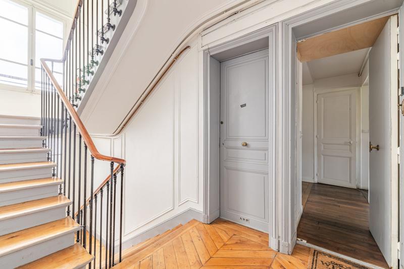 Appartement - 86 m² - 5 pièces