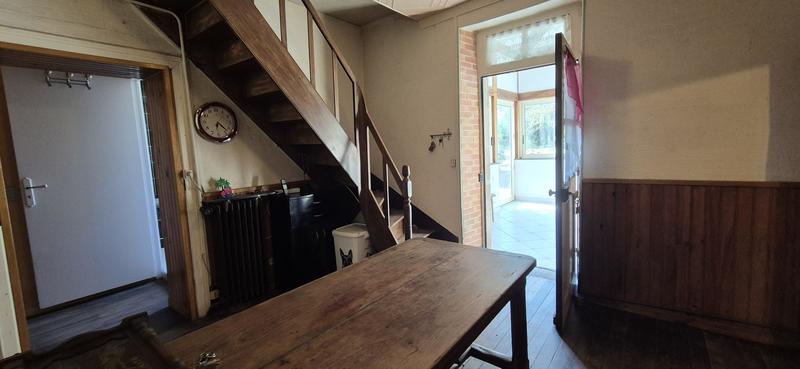 Villa - 203 m² - 11 pièces