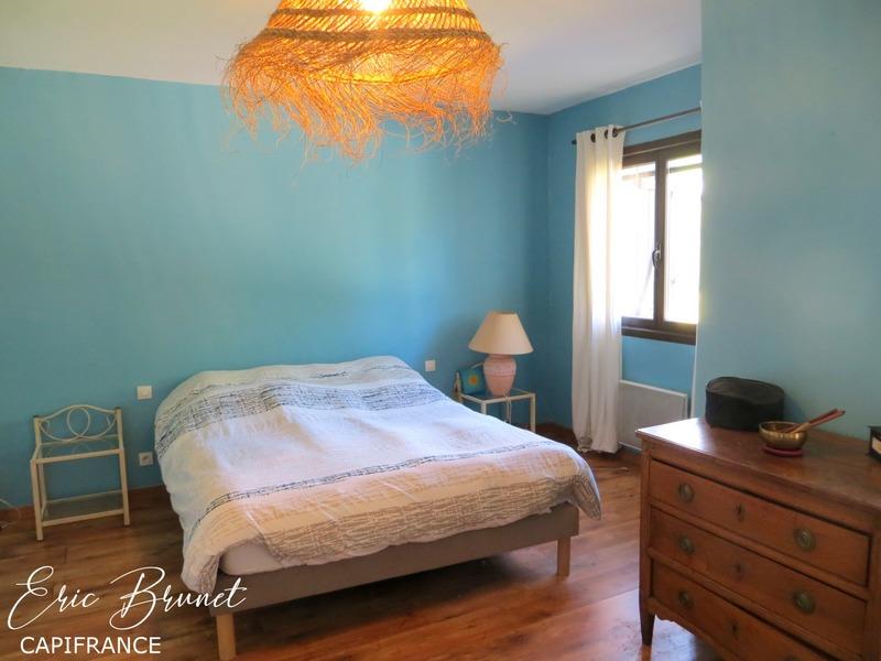 Maison - 171 m² - 6 pièces